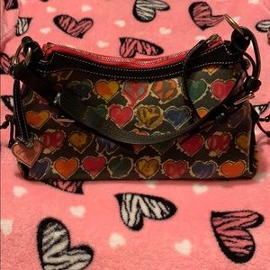 Dooney & Bourke Purse! Vintage! 😍
